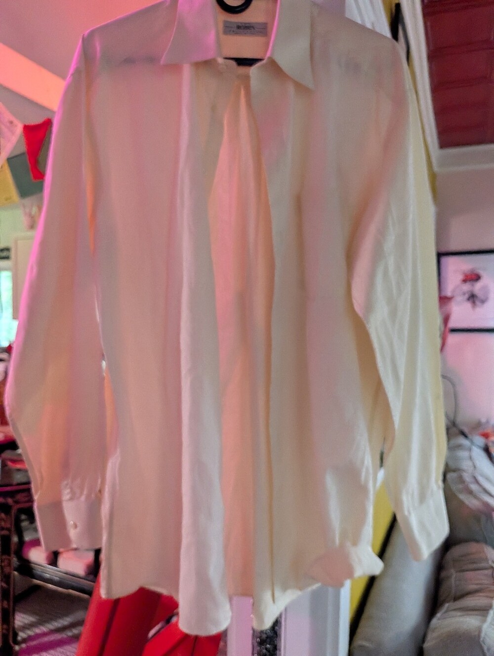 Button Down Shirt
